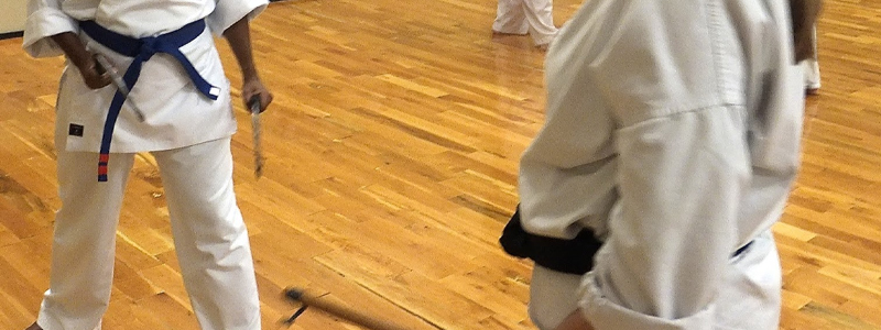 Kama Karate-Do