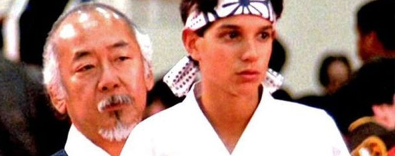 Karate Film