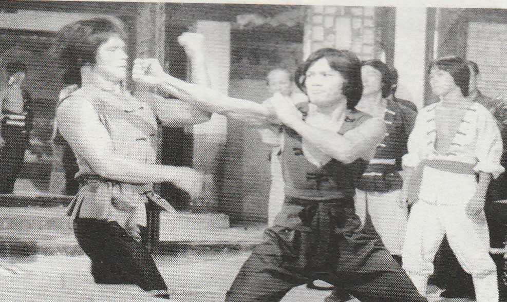 Kampfsport Kuo Choy