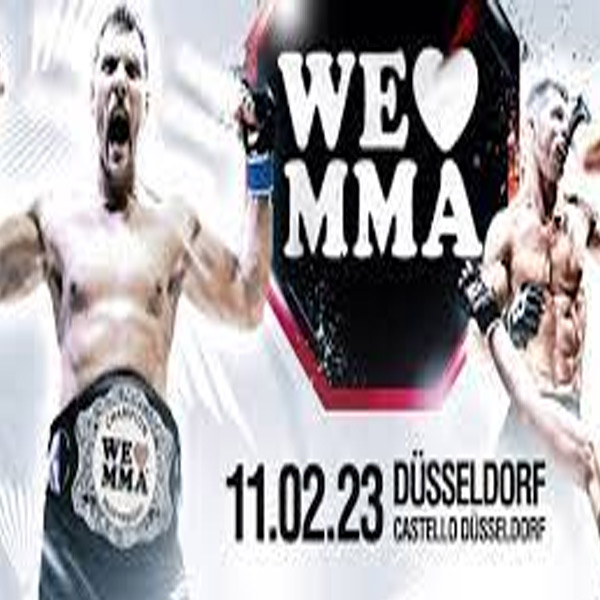 We Love MMA 63