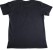 BLACK LOGO T-Shirt Paffen 7