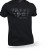 BLACK LOGO T-Shirt